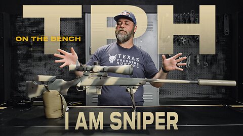 “Sniper Rifle” Build Breakdown – It’s Just Spray Paint