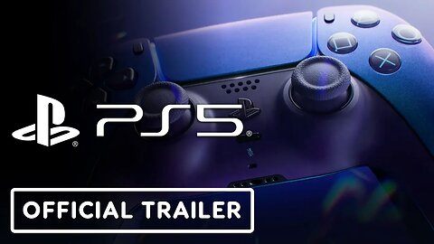 PS5 Chroma Collection - Official Reveal Trailer _ State of Play 2024