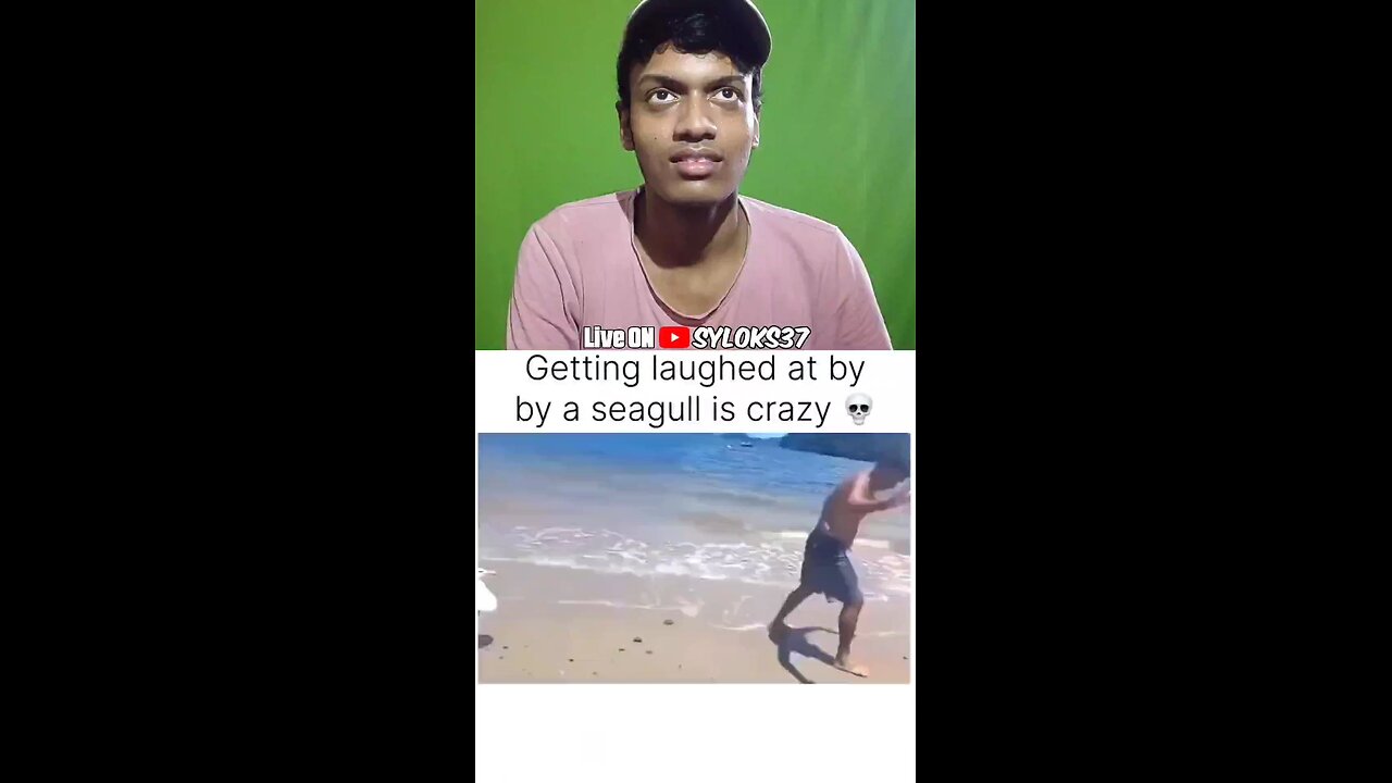 🎮 Live On YouTube – @Syloks37 #syloks37 #funny #relatable #fyp #viral #live #react #clips