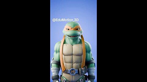 Ninja turtles