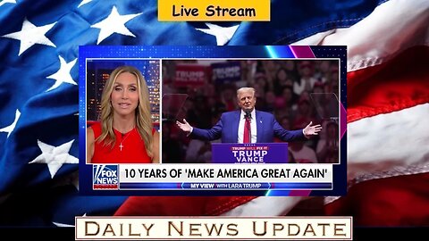 x414a: Fox News - What’s the ‘biggest obstacle’ facing Republicans after 2024 momentum?