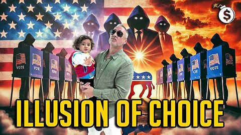 What Really Controls This Matrix, Demoncracy, Base-Baal, Ozempic Genocide and the ZCash Psyop