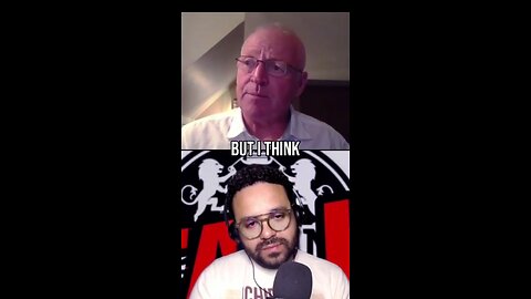 They're PISSED: Why Society is Divided & Who's To Blame?