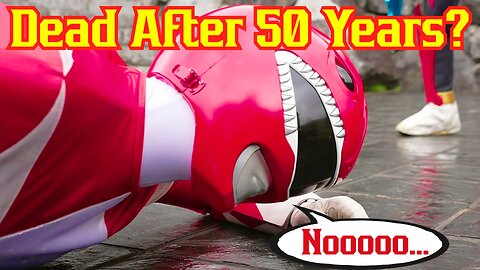 Power Rangers Source ‘Super Sentai’ CANCLED After 50 Years? Conflicting Reports Raise Fan Questions