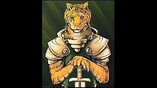 The Tiger's Den
