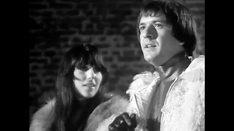 Sonny and Cher - "The Beat Goes On"
