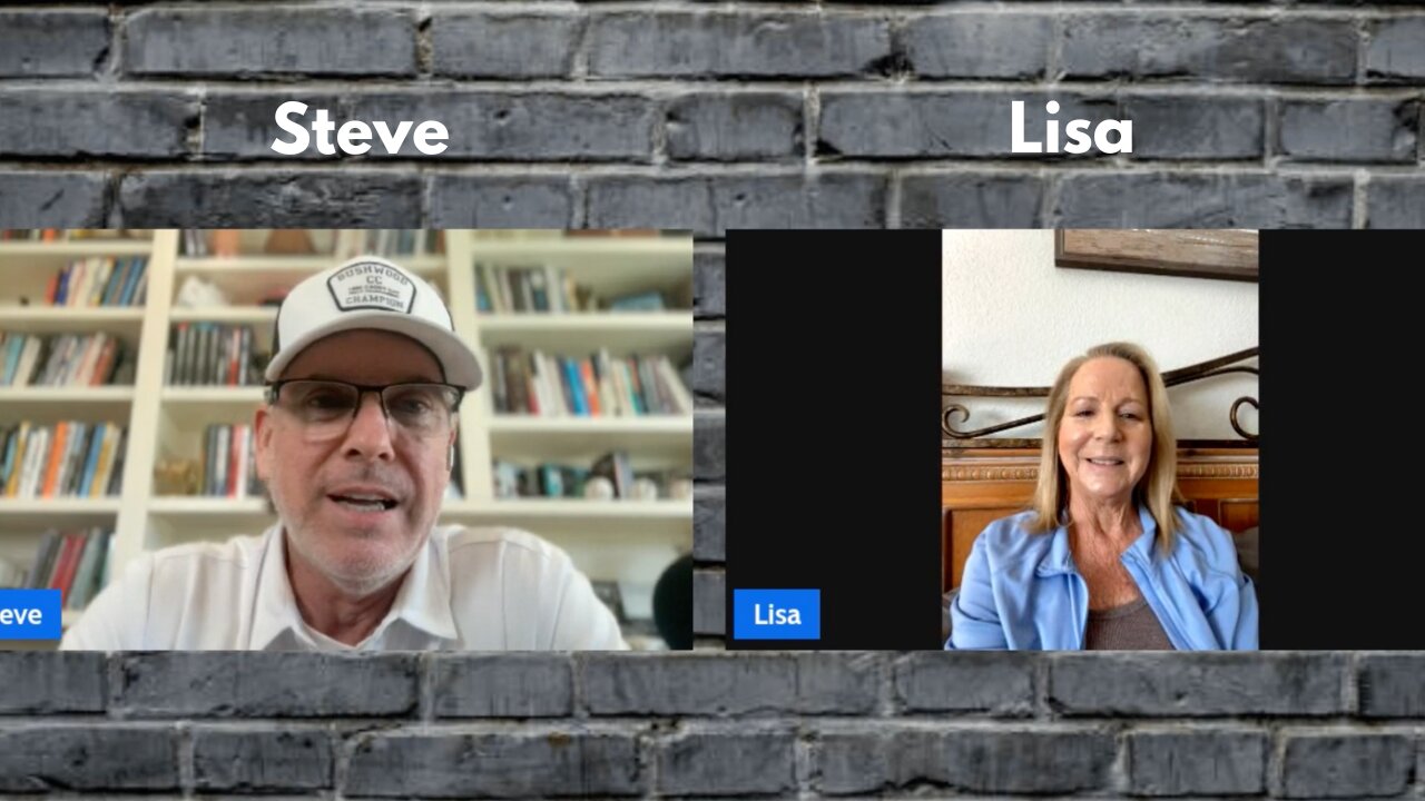 The Simple System That Changed Everything — Lisa Altman’s Story