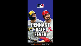 MLB Teams Fighting for Playoffs: Brewers, Blue Jays, Mets, Yankees, Phillies, Dodgers, Padres