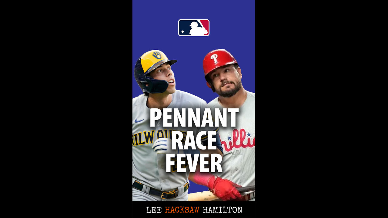 MLB Teams Fighting for Playoffs: Brewers, Blue Jays, Mets, Yankees, Phillies, Dodgers, Padres