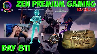 🔴!SoundCommands HOURGLASS FUN ~ Day 811/999 [DAILY LIVES] ~ Zen Premium Gaming