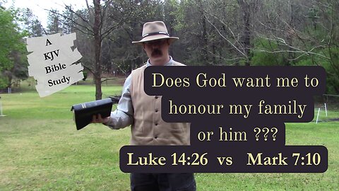 What to do About Unbelieving Family?
