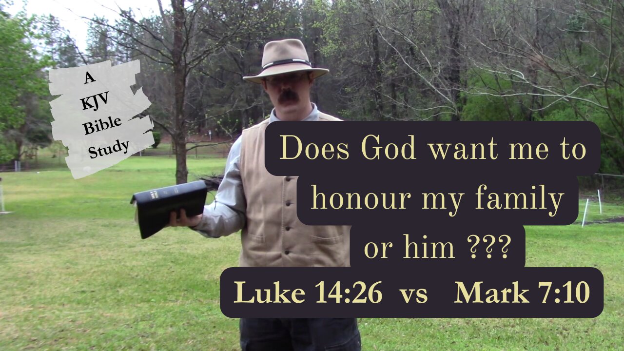 What to do About Unbelieving Family?