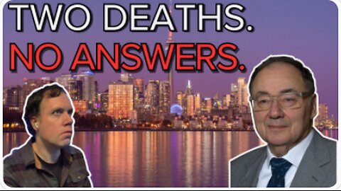 The Unsolved Murders of Barry and Honey Sherman | Canada's Most Mysterious Case