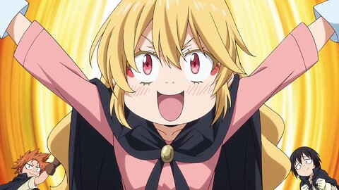 That Time I Got Reincarnated as a Slime - Rimuru's manga