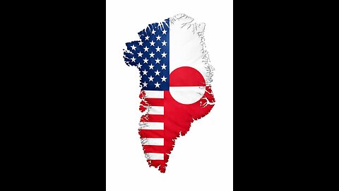 THE EU MOVES MILITARY TO GREENLAND. WHAT DOES IT ALL MEAN?