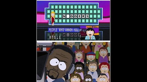 The Nigger Menace #11