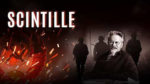 La rete cospirativa controrivoluzionaria guidata da Trotsky | Scintille