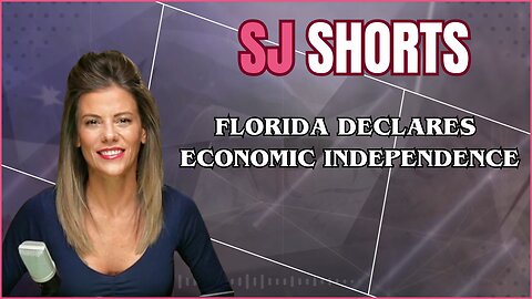 🏛️ Florida’s Financial Rebellion — Real Money, Real Independence