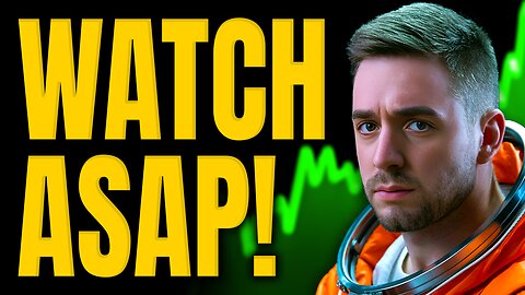 Watch BEFORE Market Open!!! (Weekly Stock Market Prediction)