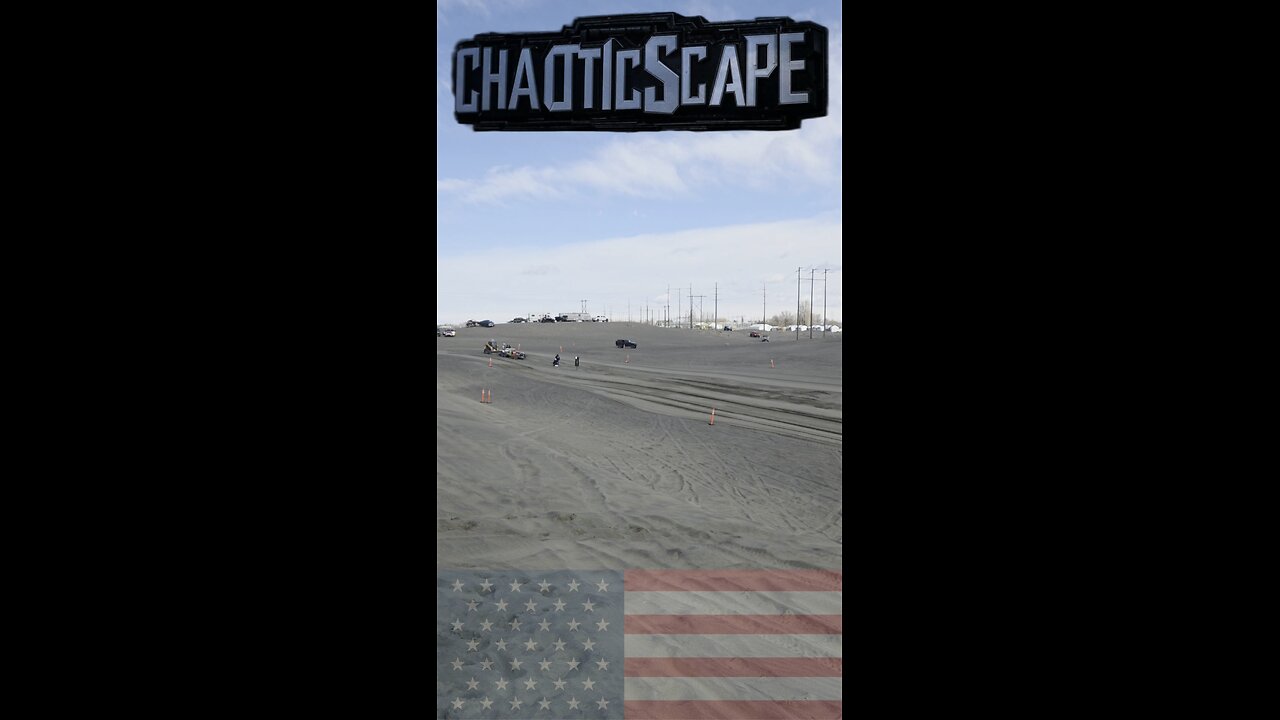 Dune Drag Prep Vibe Check! #usa #racing #nature #2025