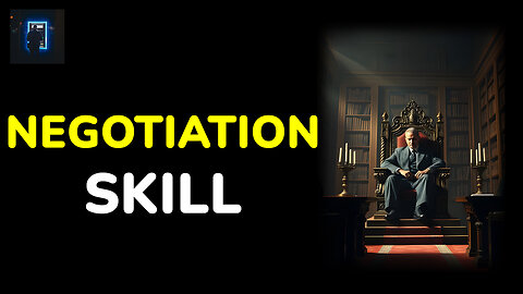 Master The Secret Power of Negotiation | Finance Hacked