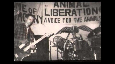 Civil Dissident - The buck stops here (hardcore punk Australia)