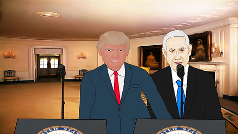 The Deep State 2025