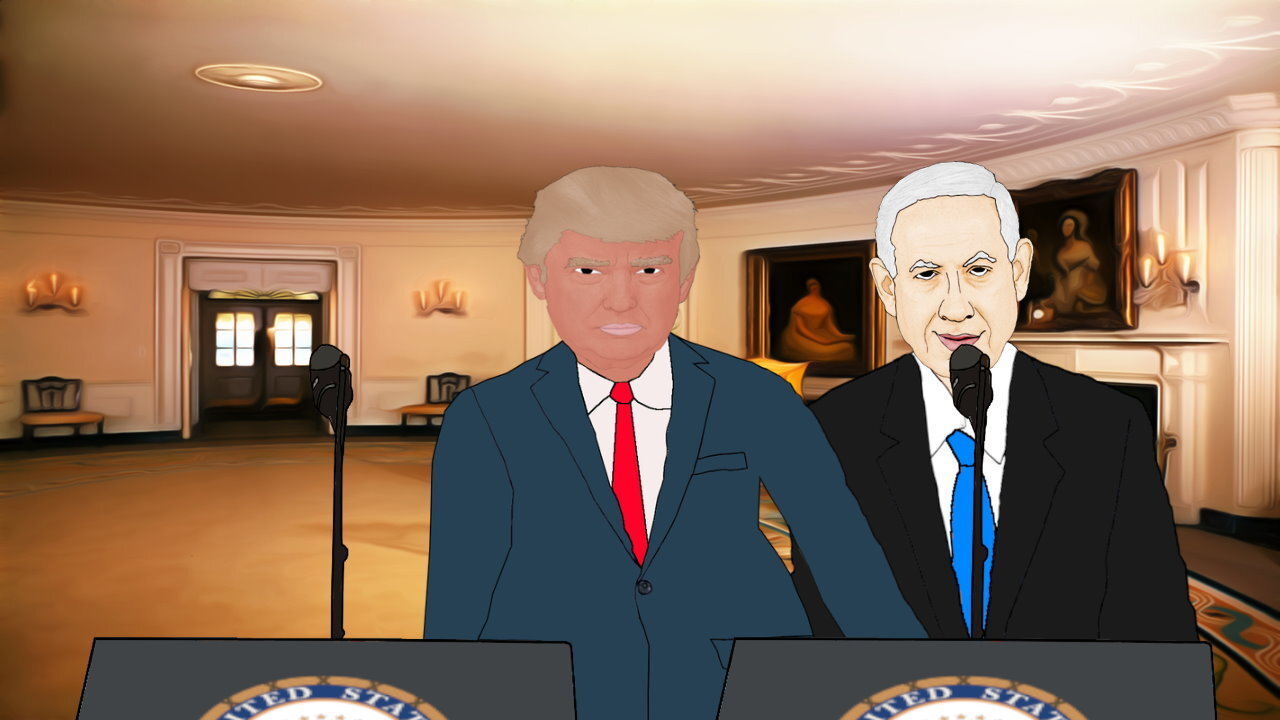 The Deep State 2025