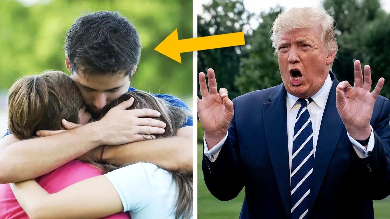 Tourists CANCELLING TRIPS TO THE US because of Trump, DISASTER