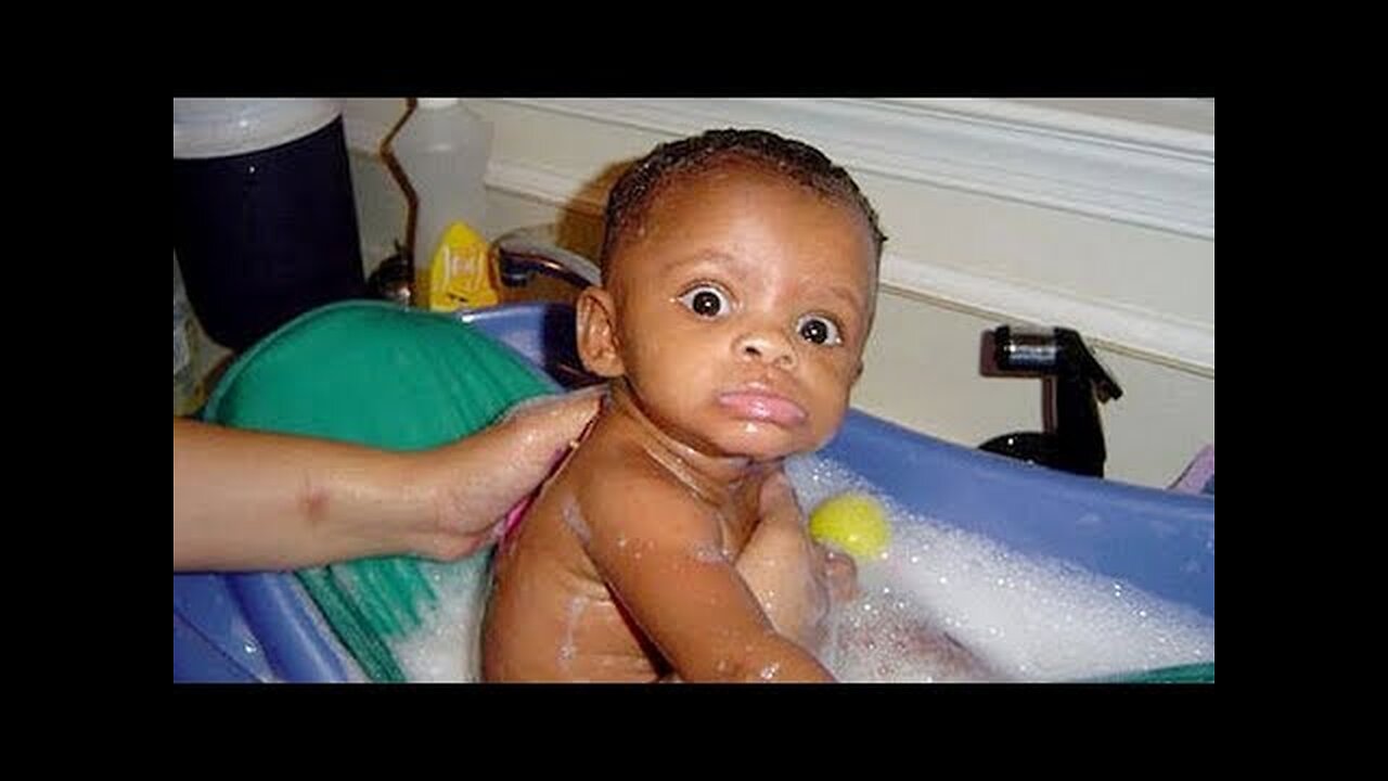 Very FUNNY KID & BABY compilation - The ULTIMATE TRY NOT TO LAUGH challenge