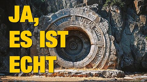 Ist das Sternentor Sri Lankas ein Überbleibsel von Anunnaki Technologie?