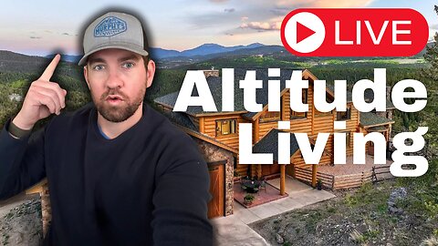 This Week's Newest Mountain Homes | Ep. 106 | Colorado Mountain Living