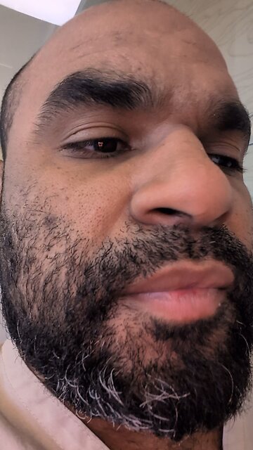 my roommate is annoying.