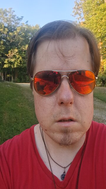 good morning everyone happy Tuesday