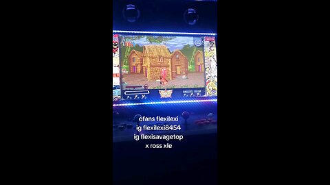 magic sword on arcade