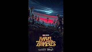 Official Trailer #2 - Marvel Zombies - 2025 - Elizabeth Olsen, Paul Rudd - IGN (1080p, h264)