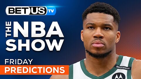 NBA Picks For Today [October 24th] | NBA Expert Predictions & Best Betting Odds