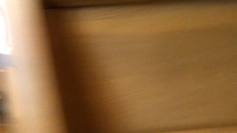 Cousin Kyle gets married