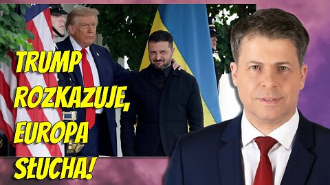 Mirosław Piotrowski: Czy Prezydent wyśle polskie wojska na Ukrainę?!