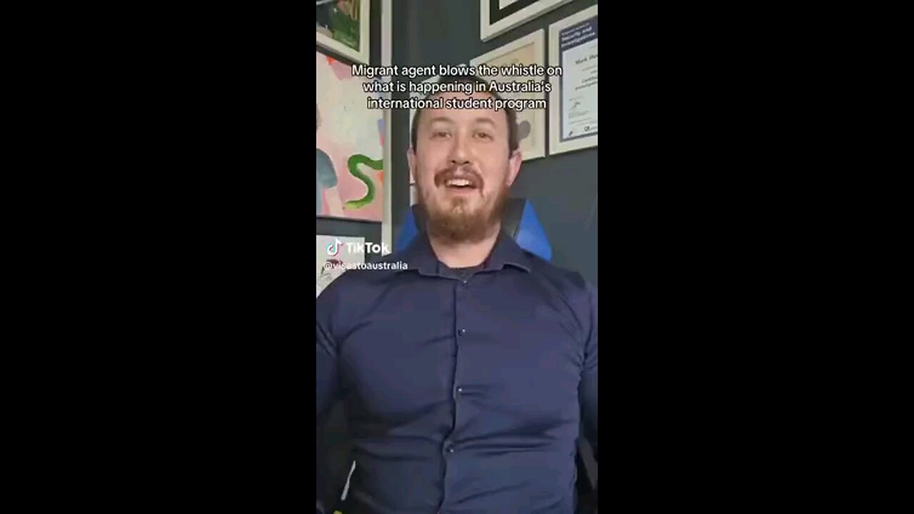 Australia’s International Student Program-SCAM EXPOSED