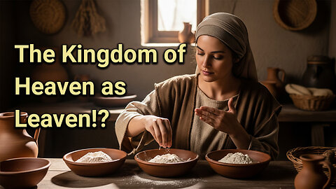What The Bible REALLY Says About Those Hard To Understand Verses | Part 1