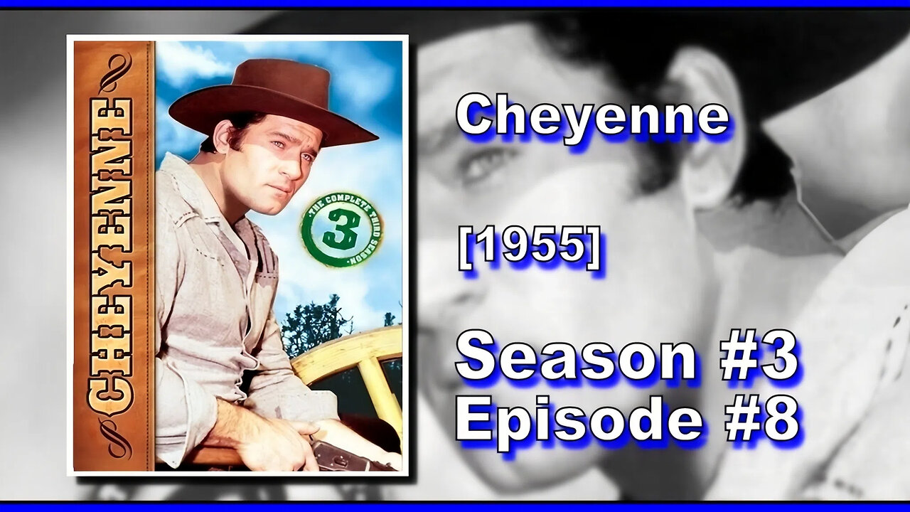 Cheyenne | Season 3 | Episode 8 | (Top Hand)