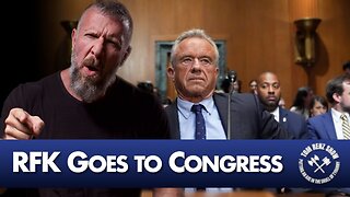 RFK Goes to Congress