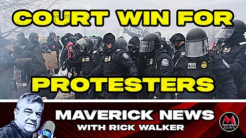 HUGE Court Wins For Protesters and Freedom Of Speech! (Freedom Convoy & More)
