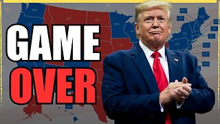 Texas just SAVED THE USA