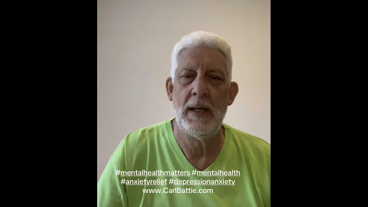 Mental Health Matters