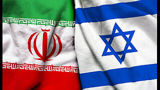 Iran Under Attack from Israel! Live Coverage.