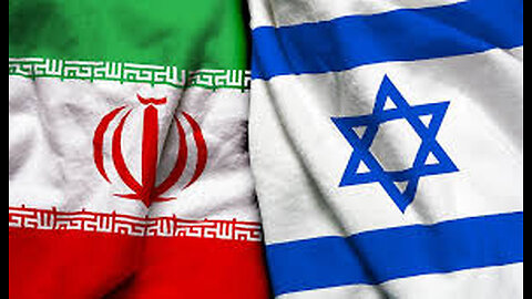 Iran Under Attack from Israel! Live Coverage.