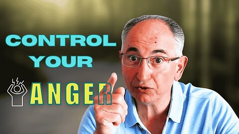 How to feel better knowing Anger and a few points to better understand why we get angry.