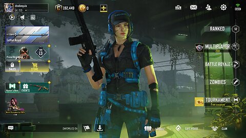 live Sunday stream2~ just having fun and listening to music |DosBequis Live Rumble Gaming